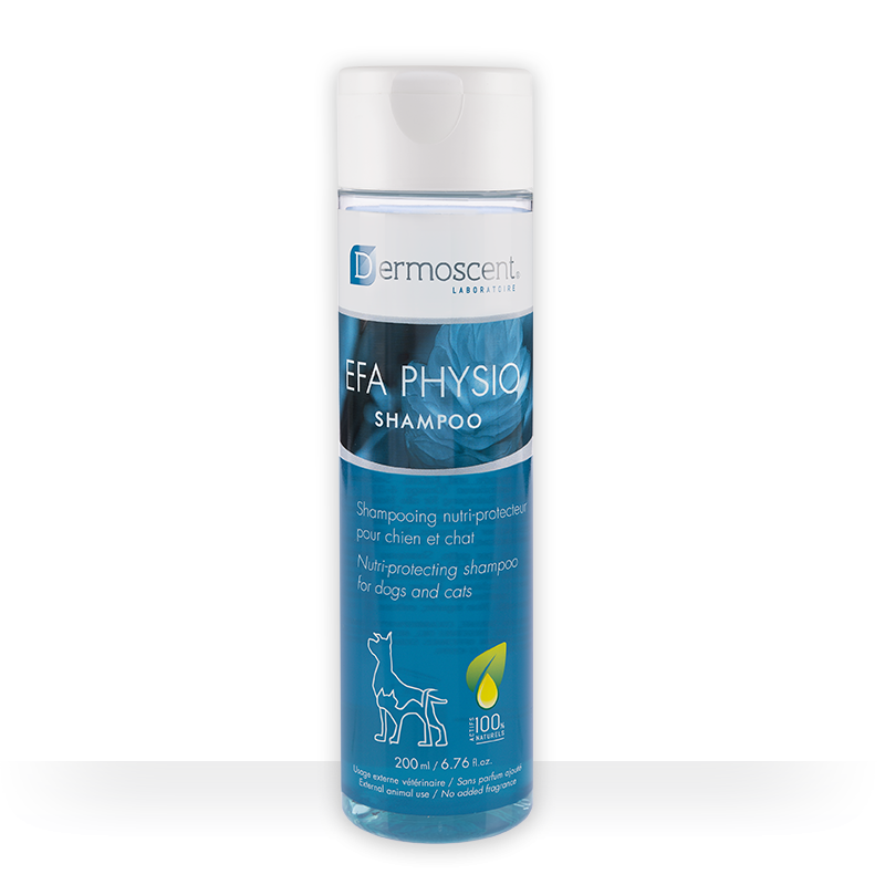 Dermoscent® EFA Physio Shampoo