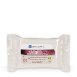 Dermoscent® ATOP 7® Lingettes