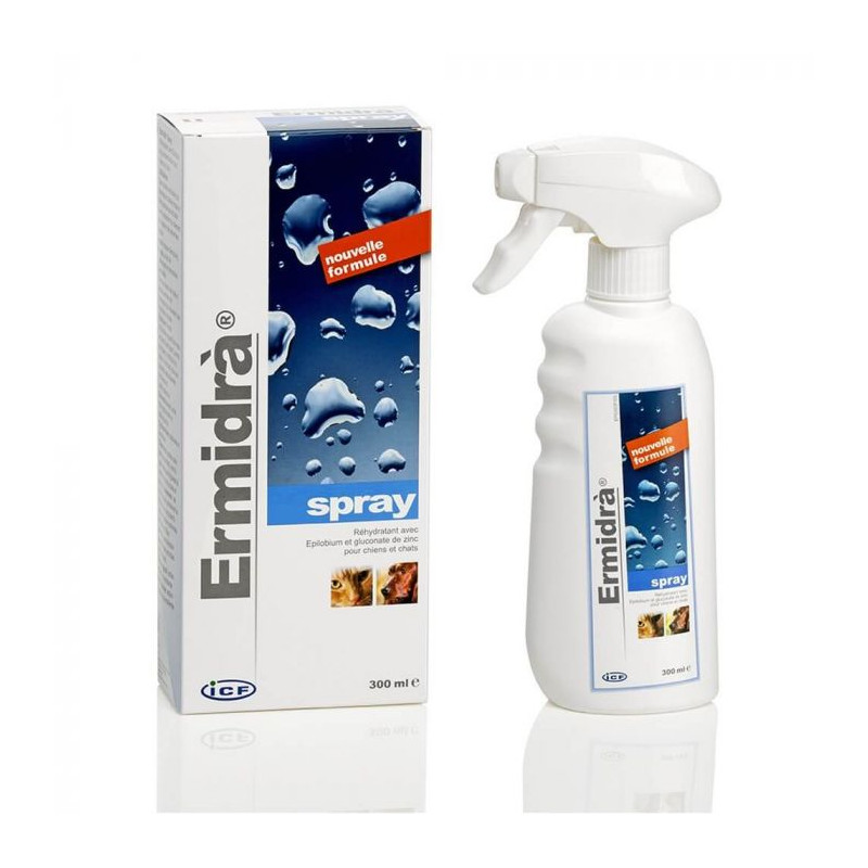 Ermidrà® Spray