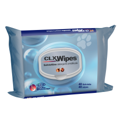 CLX Wipes