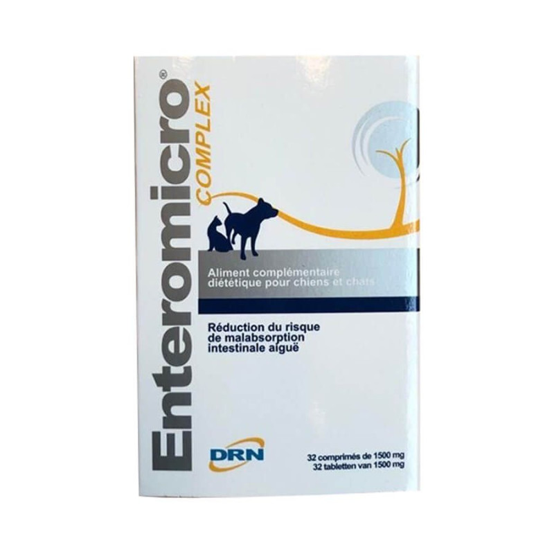 Enteromicro® Complex