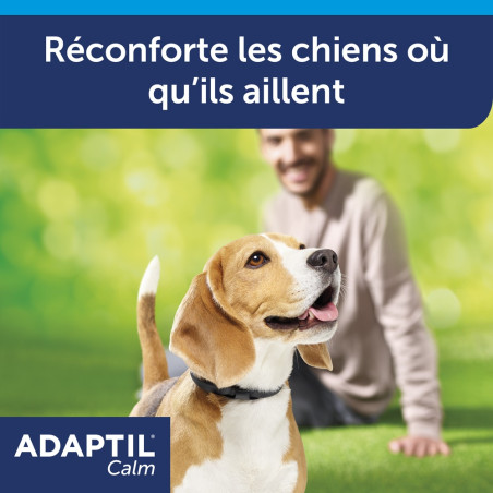 Adaptil Calm Petit Chien