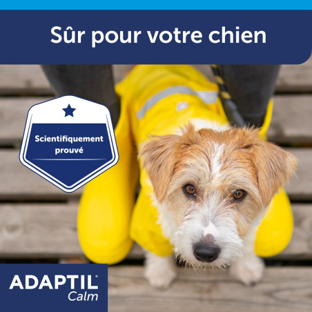 Adaptil Calm Petit Chien