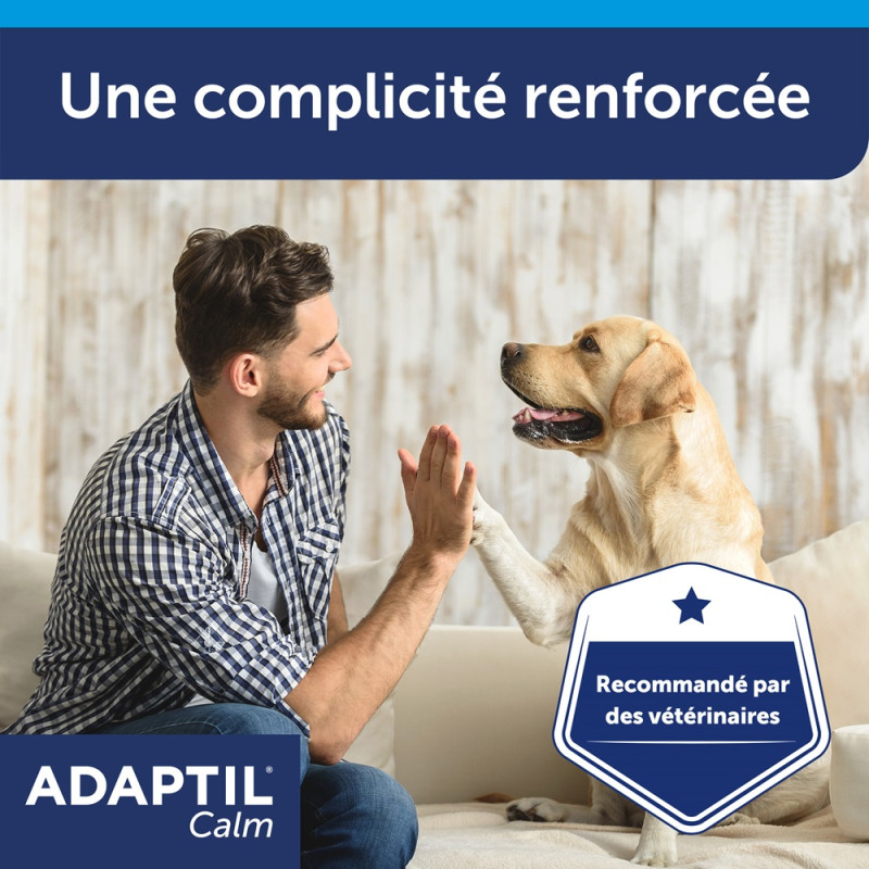 Adaptil Calm Petit Chien