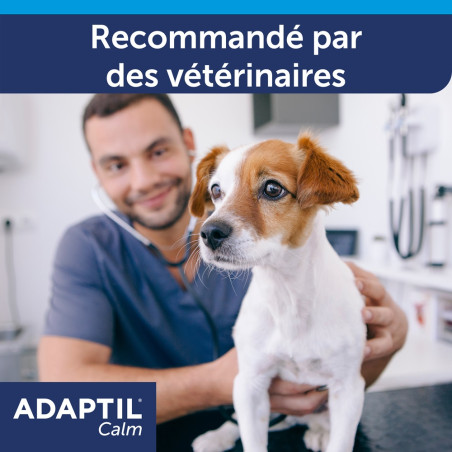 Adaptil Calm Petit Chien