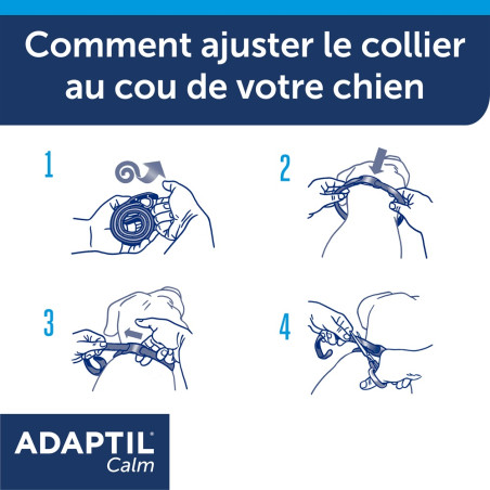 Adaptil Calm Petit Chien