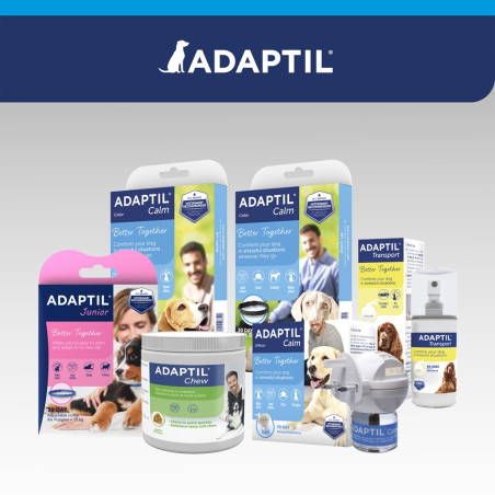 Adaptil Calm Grand Chien