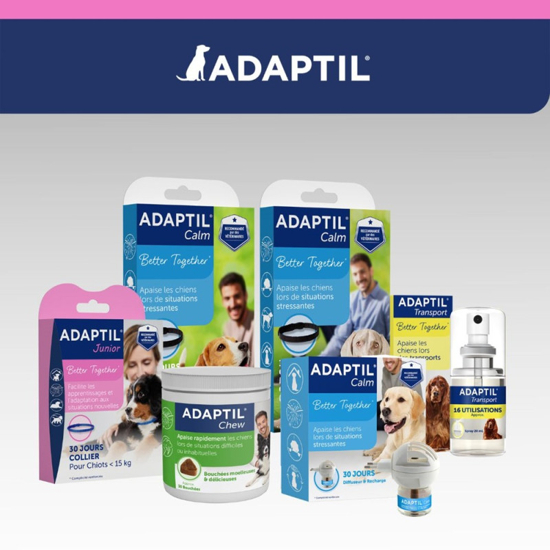 Adaptil Junior