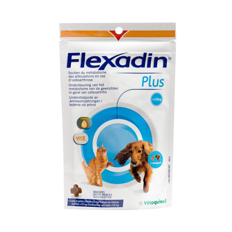 Flexadin Plus Mini