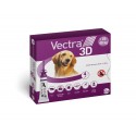 Vectra 3D L - Chien de 25 à 40 kg