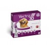 Vectra 3D L - Chien de 25 à 40 kg