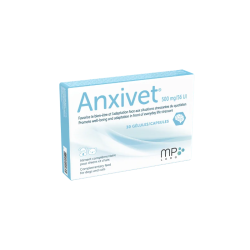 Anxivet