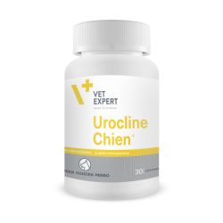 Urocline Chien