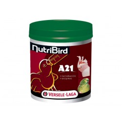 Nutribird A21