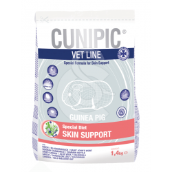 Cochon d'Inde Skin Support 