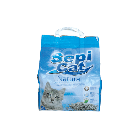 Sepicat Natural