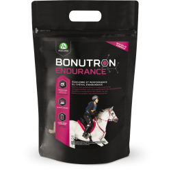 Bonutron Endurance