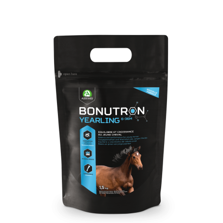 Bonutron Yearling