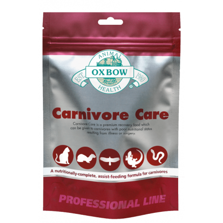 OXBOW - Carnivore Care