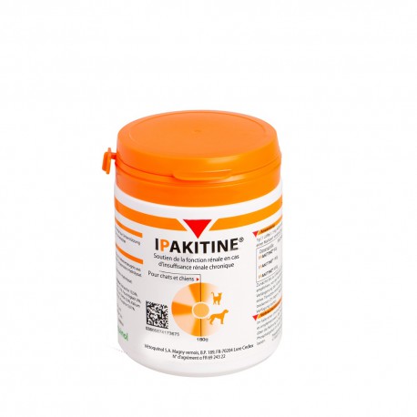 Ipakitine