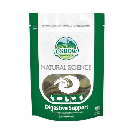 Natural Science Digestive Support