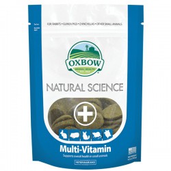 Natural Science Multi Vitamin