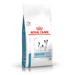 Dog Skin Care Adult Small Dog