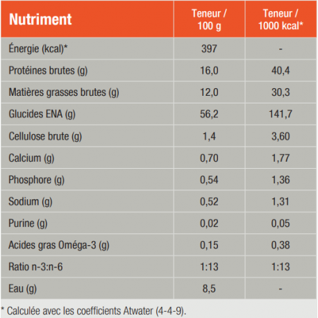 Chien CDD Food Allergy Management