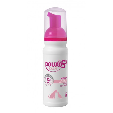 Douxo S3 Calm Mousse